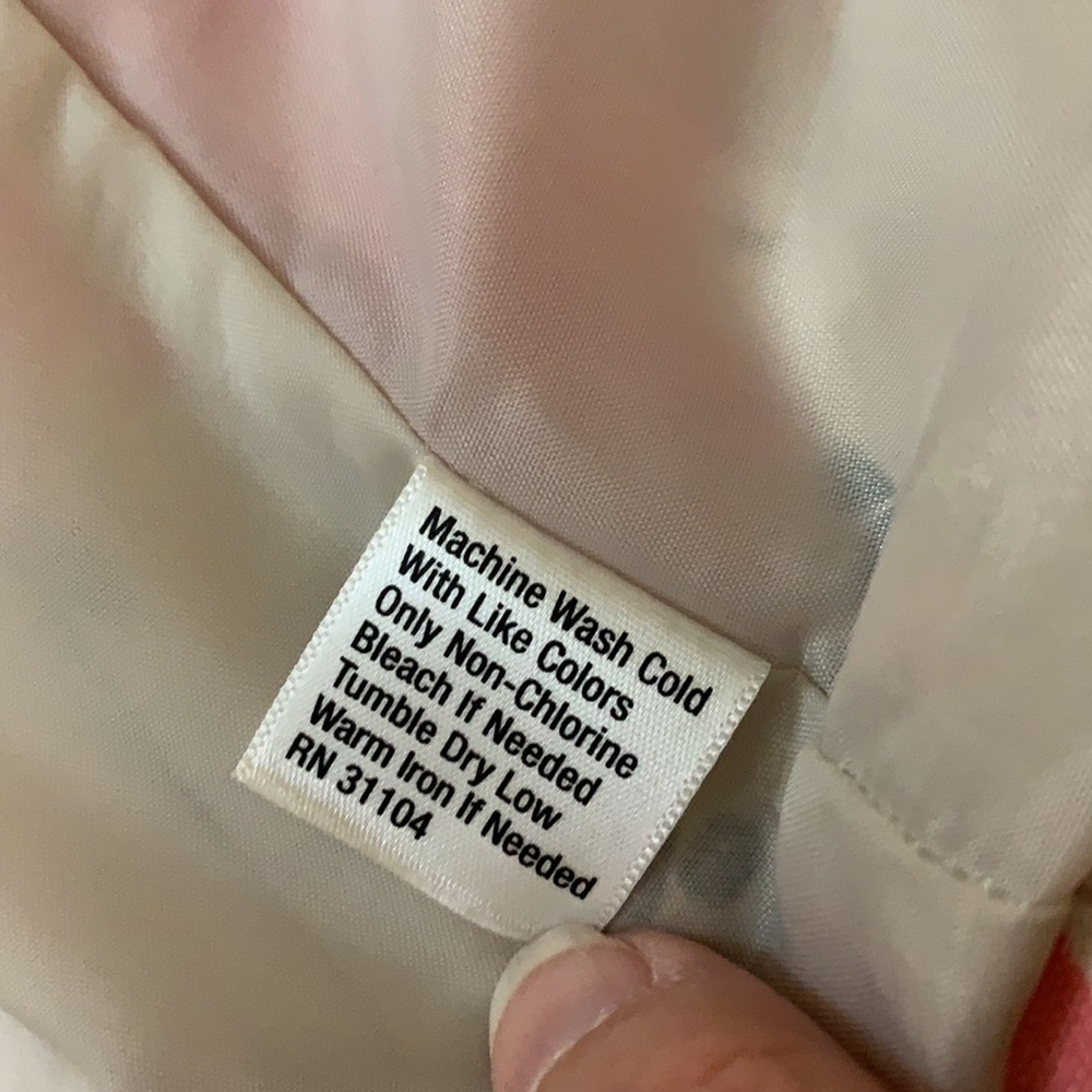 Linen Jacket - Picture 9 of 10